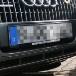 Audi Q5 - Drewske Felgen, HundR-Fahrwerk - 91