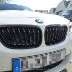 BMW M235i - Z-Performance ZP01 - Hankook S1EVO2 - AC Schnitzer - 26