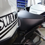 SWAT-Bike - Suzuki GSX-R - WestBerlinCustoms - 19