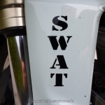 SWAT-Bike - Suzuki GSX-R - WestBerlinCustoms - 41