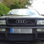 Audi S2 Quattro Turbo - Federal Semi Slicks - 07