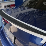 Carbon-Optik - Teilverklebung - 1er BMW -39