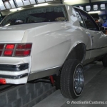 Chevrolet Monte Carlo - Lowrider - West-Berlin-Customs - 01