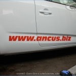 Fahrzeugbeschriftung - Kia Ceed - ANCUS - 13