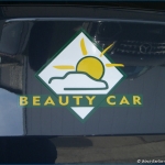 Fahrzeugbeschriftung - Beauty Car - 13