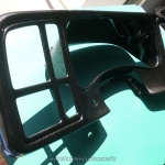 GMC Pickup K1500 - Wassertransferdruck - Interieurteile - 52
