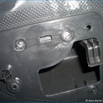 Interieur-Teile - Dodge Nitro - Carbon-Look - Wasser-Transferdruck - 07