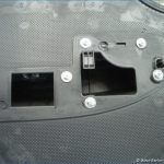 Interieur-Teile - Dodge Nitro - Carbon-Look - Wasser-Transferdruck - 59