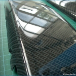 Interieurteile - Audi A3 - Carbon-Optik - Wasser-Transferdruck - 21