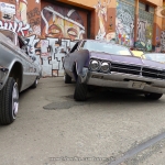 Film Preview Straight outta compton - Buick Lowrider - 29
