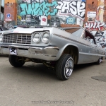 Film Preview Straight outta compton - Buick Lowrider - 30