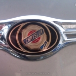 Punisher Decal Dekor - Chrysler 300C - West-BerlinCustoms - 03