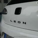 Seat Leon - lackieren, folieren, Bremssaettel - 51