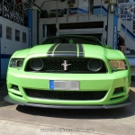 Ford Mustang BOSS302 - 01