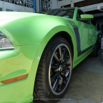 Ford Mustang BOSS302 - 04