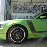 Ford Mustang BOSS302 - 05