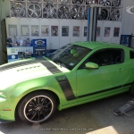 Ford Mustang BOSS302 - 06