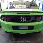 Ford Mustang BOSS302 - 23