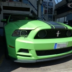 Ford Mustang BOSS302 - 33