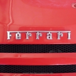 Teilverklebung - Ferrari F355 GTS - 38