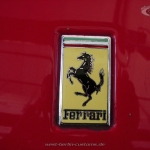 Teilverklebung - Ferrari F355 GTS - 41