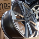 YIDO Wheels - Audi A5 Sportback - 05