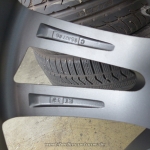 YIDO Wheels - Audi A5 Sportback - 09