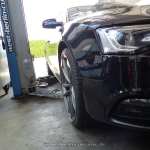 YIDO Wheels - Audi A5 Sportback - 16