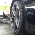 YIDO Wheels - Audi A5 Sportback - 17