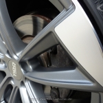 YIDO Wheels - Audi A5 Sportback - 32