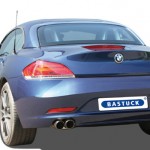 BASTUCK - BMW Z4 E89 sDrive23i - sDrive30i