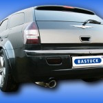 BASTUCK - Chrysler - 300C