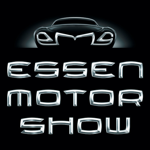 Essen Motorshow 2014 – 29.Nov bis 07.Dez