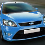 ATS - Ford - Focus