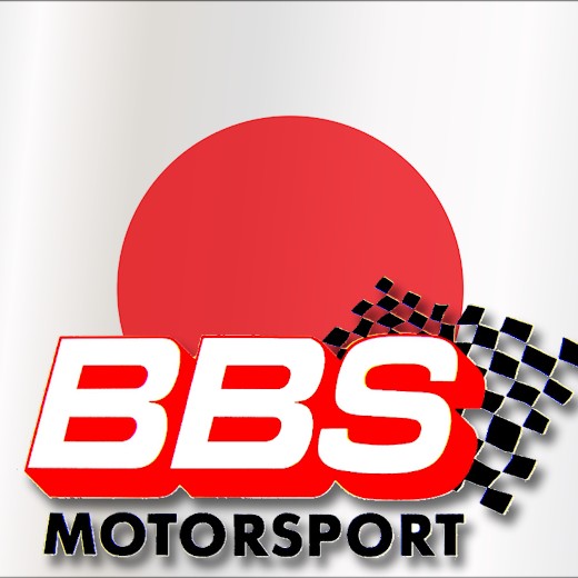 Die Motorsportabteilung von BBS wird japanisch