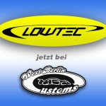 Lowtec - Logo