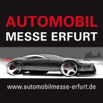Automobilmesse Erfurt 2012