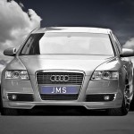JMS - Audi A6 Frontschürze