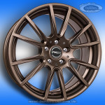 Proline Wheels - PXF - matt-bronze