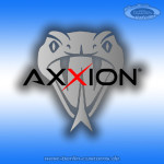 AXXION - Logo