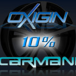 Oxigin - Carmani - 10Prozent - WestBerlinCustoms