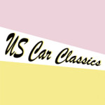 US Car Classics 2013