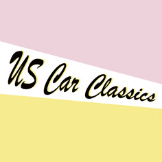 US Car Classics 2013 am kommenden Wochenende am Schloss Diedersdorf [Regional Berlin]