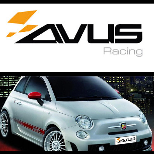 AVUS Racing - WestBerlinCustoms