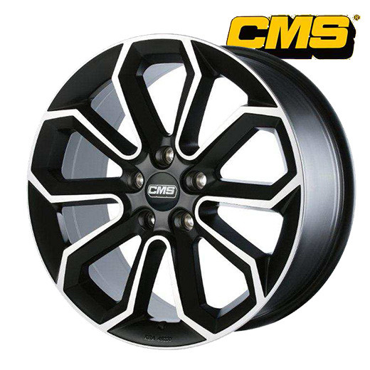 CMS Wheels C20 - Osterangebot - West-Berlin-Customs
