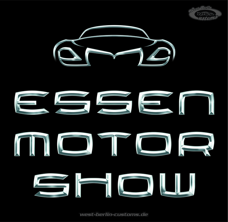 Essen Motorshow 2015 – Preview